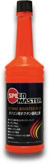 Brake Fluid & Additive :: Octane Booster Plus