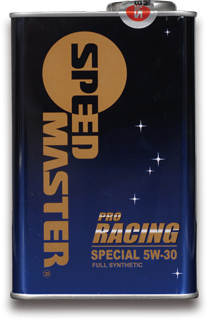 Pro Spec Series :: Pro Racing Special 5W-30