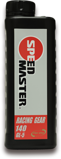 ATF & Gear Oil :: Racing Gear 140