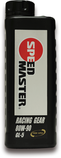 ATF & Gear Oil :: Racing Gear 80W-90