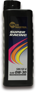 High Performance Series :: Super Racing 0W-30